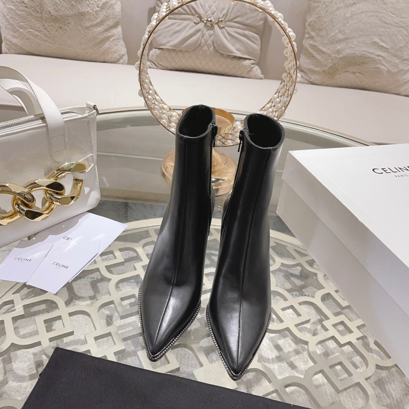 Ce**e boots